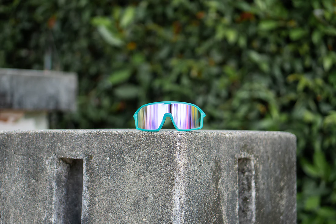 Explore Sunday Shades Max Series Sunglasses - Momentum for trail, outdoor & lifestyle use | Liv Activ Singapore