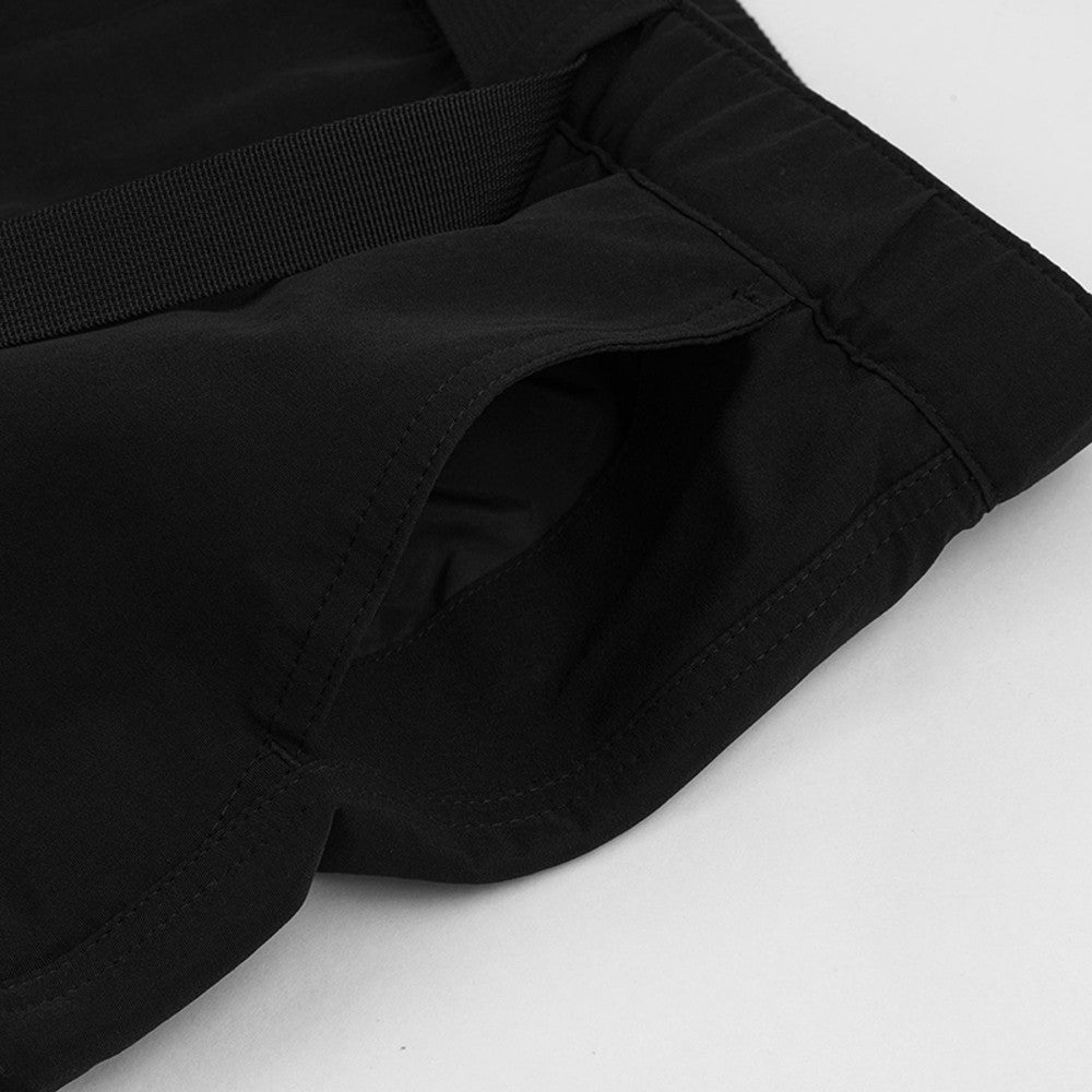 The North Face Men M66 Casual Cargo Pants - AP TNF Black