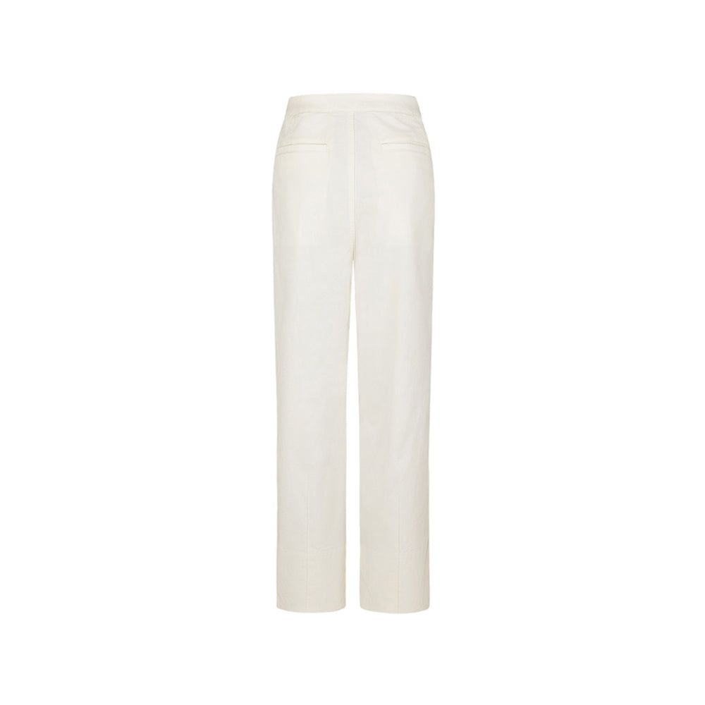 The North Face Women Marsh Pants - AP White Dune