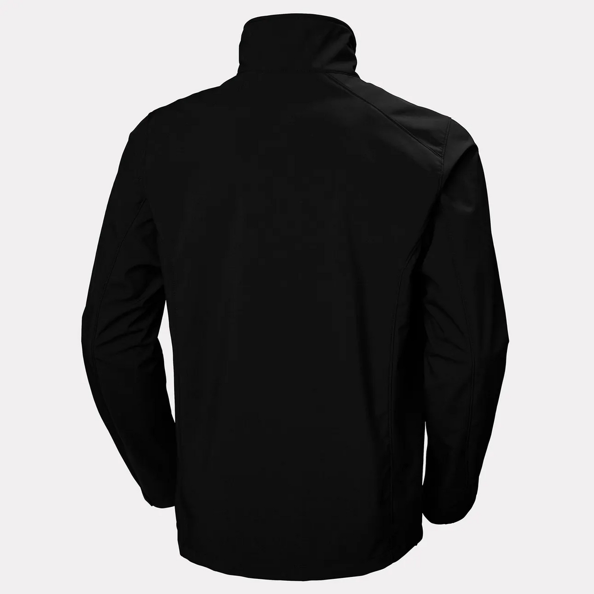 Helly Hansen Men Paramount Softshell Jacket - Black