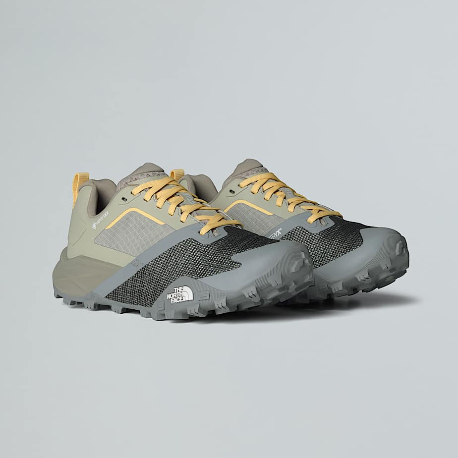 The North Face Women Offtrail TR GORE-TEX® - Soapstone / Concrete