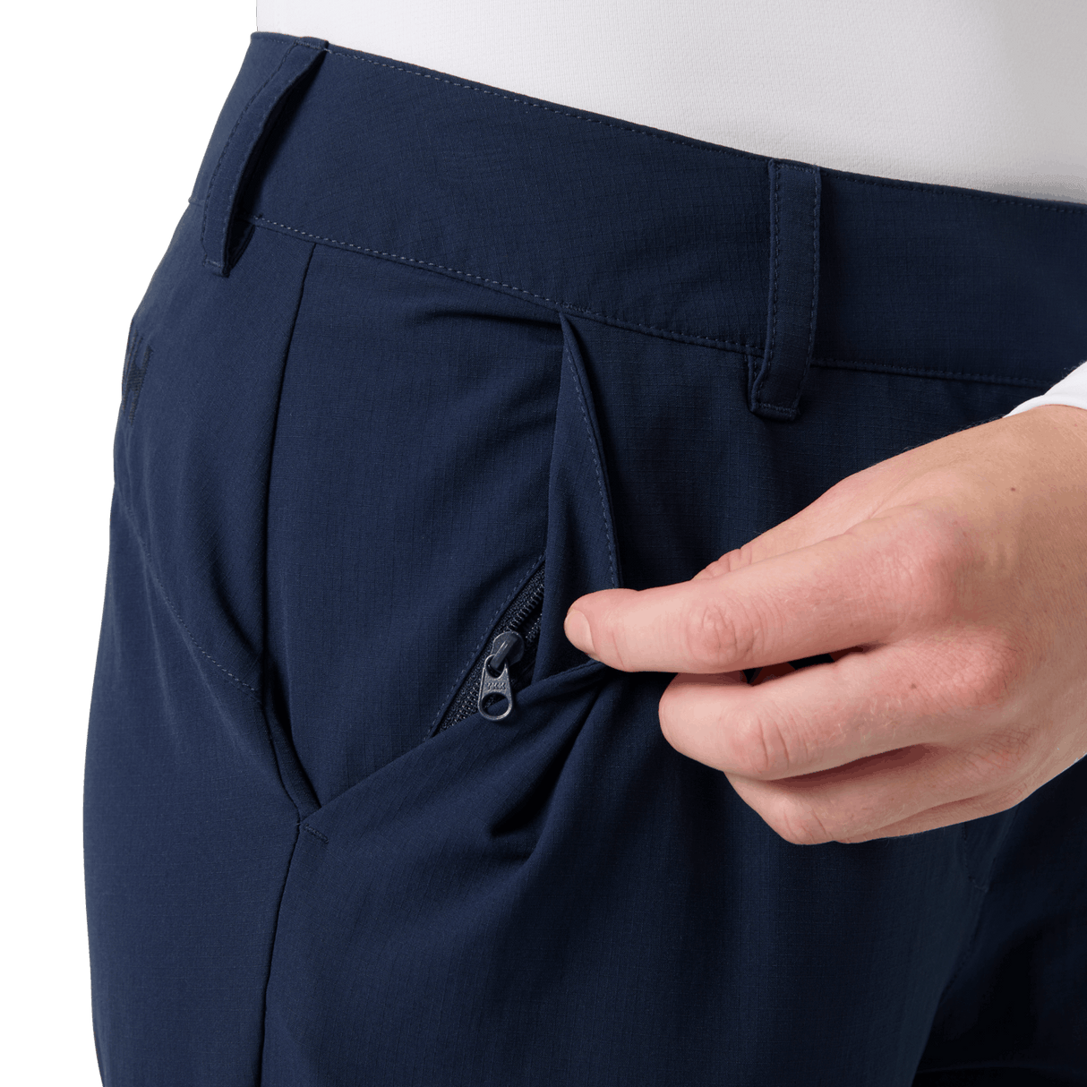 Explore Helly Hansen Women QD Pants - Navy for trail, outdoor & lifestyle use | Liv Activ Singapore