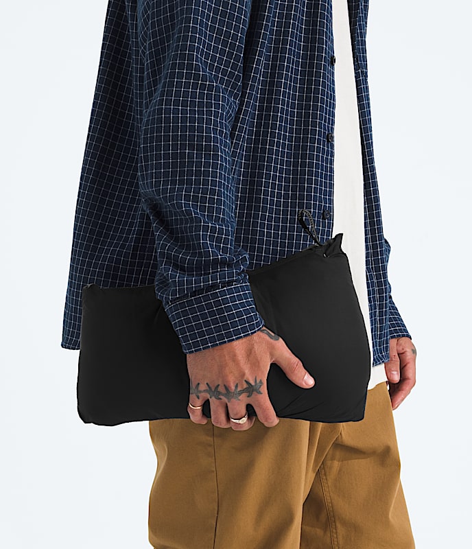 The North Face Men 1996 Retro Nuptse Jacket - TNF Black