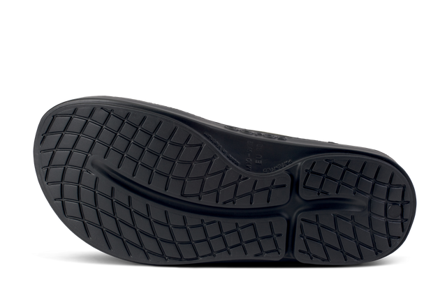 Explore OOFOS Unisex OOriginal Sport - Tactical Green for trail, outdoor & lifestyle use | Liv Activ Singapore