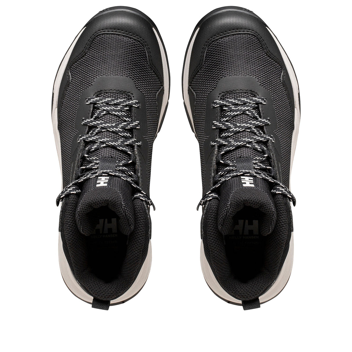 Explore Helly Hansen Women Canyon Mid HT - Black / Mellow Grey for trail, outdoor & lifestyle use | Liv Activ Singapore