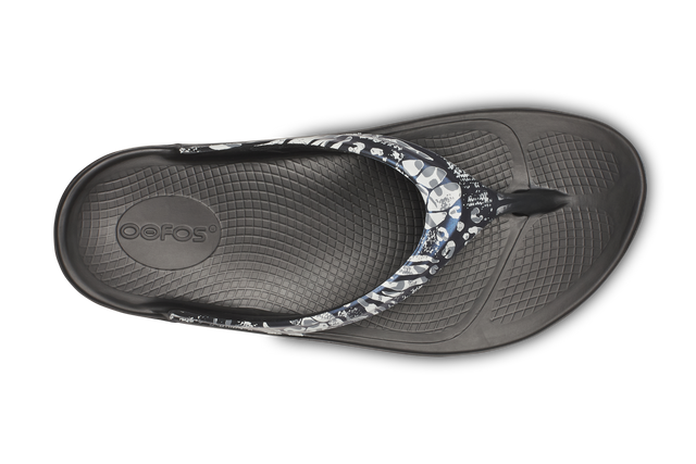 OOFOS Women OOlala Limited - Combo Camo