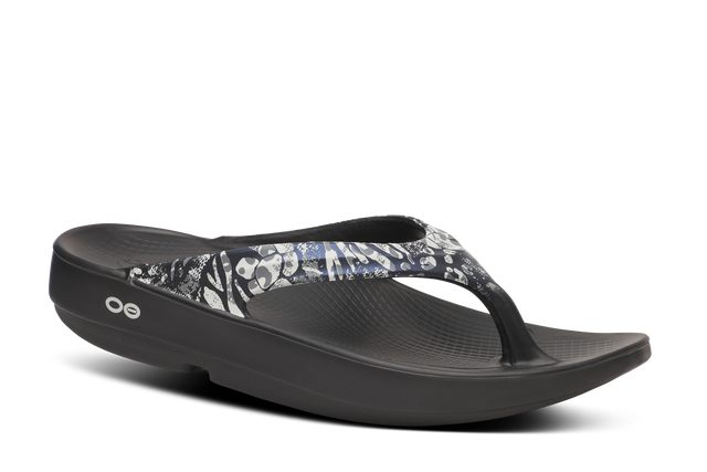 OOFOS Women OOlala Limited - Combo Camo