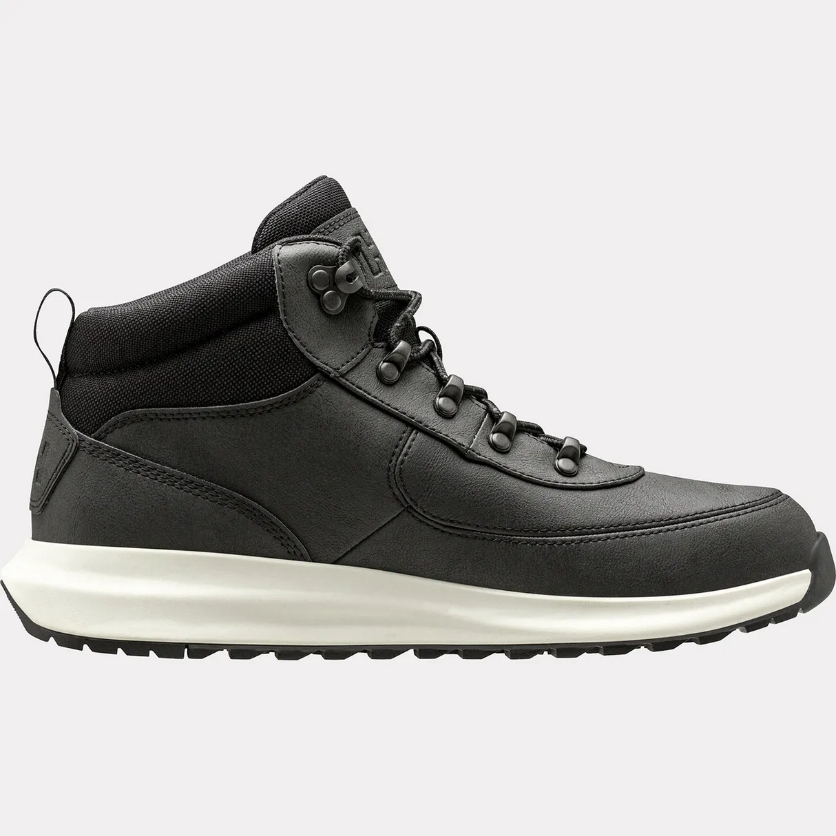 Helly Hansen Men Forest EVO Leather - Black / Snow