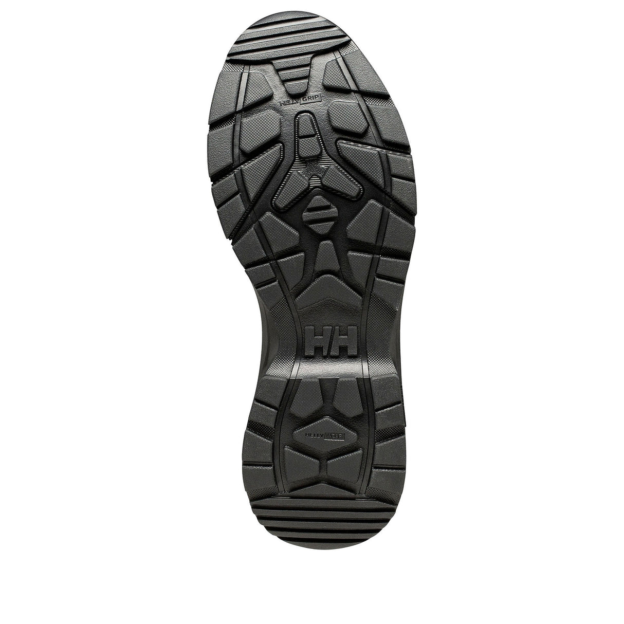 Explore Helly Hansen Men Canyon Low HT - Black for trail, outdoor & lifestyle use | Liv Activ Singapore