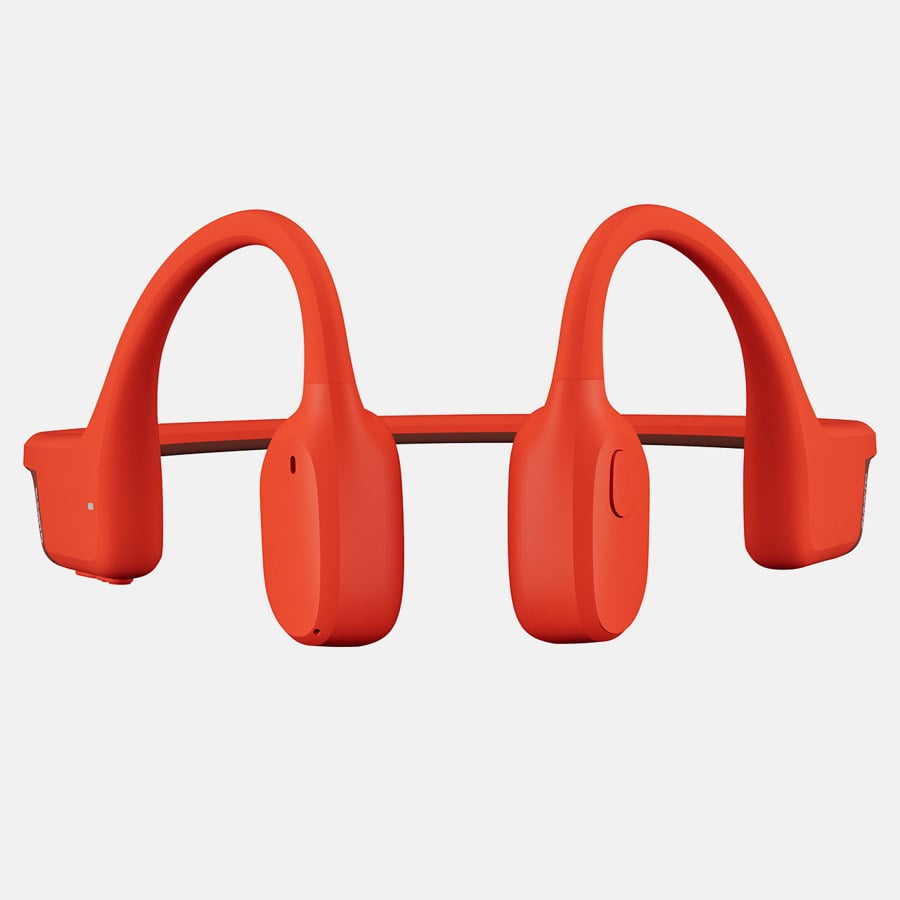 Suunto Sonic - Coral Red