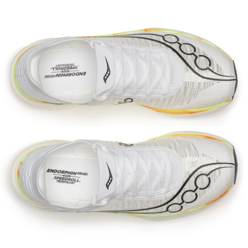Shop Saucony All-Terrain Shoes at Liv Activ Singapore - Reliable Performance for Trails and Uneven Surfaces - Endorphin Speed Pro Elite 2 Kinvara Guide Ride Peregrine