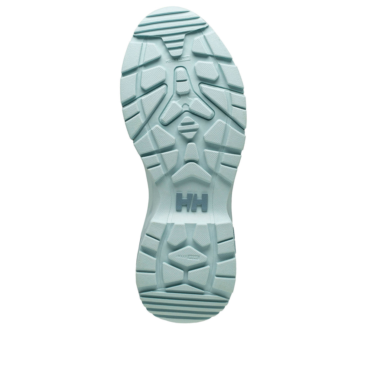 Explore Helly Hansen Women Cascade Low HT - Shaded Blue / Washed Navy for trail, outdoor & lifestyle use | Liv Activ Singapore