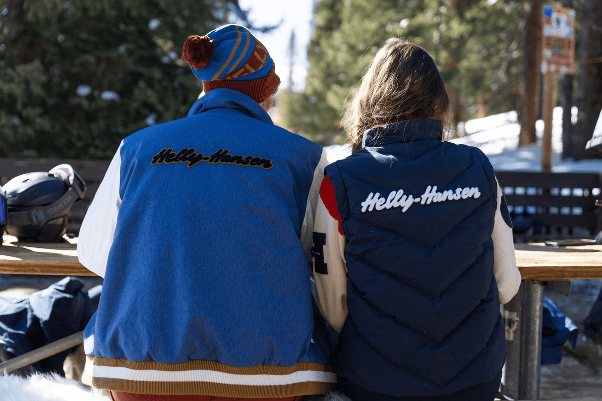 Shop Helly Hansen at Liv Activ Singapore - Professional-Grade Outdoor Clothing and Gear for Snow Sports, Skiing, and Hiking