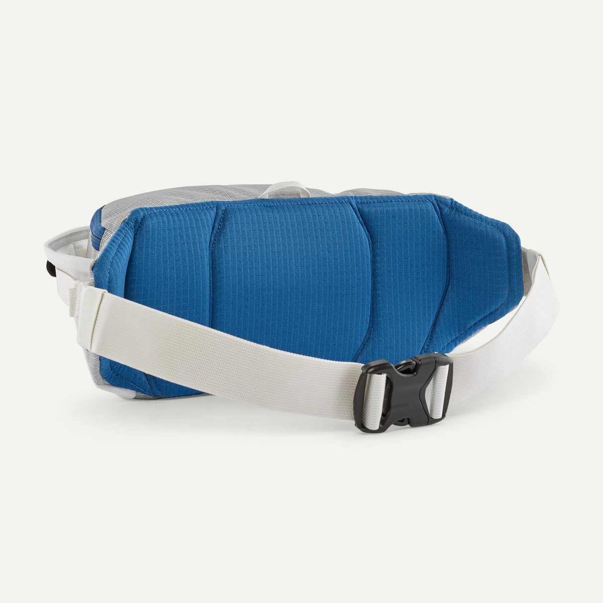 Explore Patagonia Black Hole® Waist Pack 5L - Birch White for trail, outdoor & lifestyle use | Liv Activ Singapore