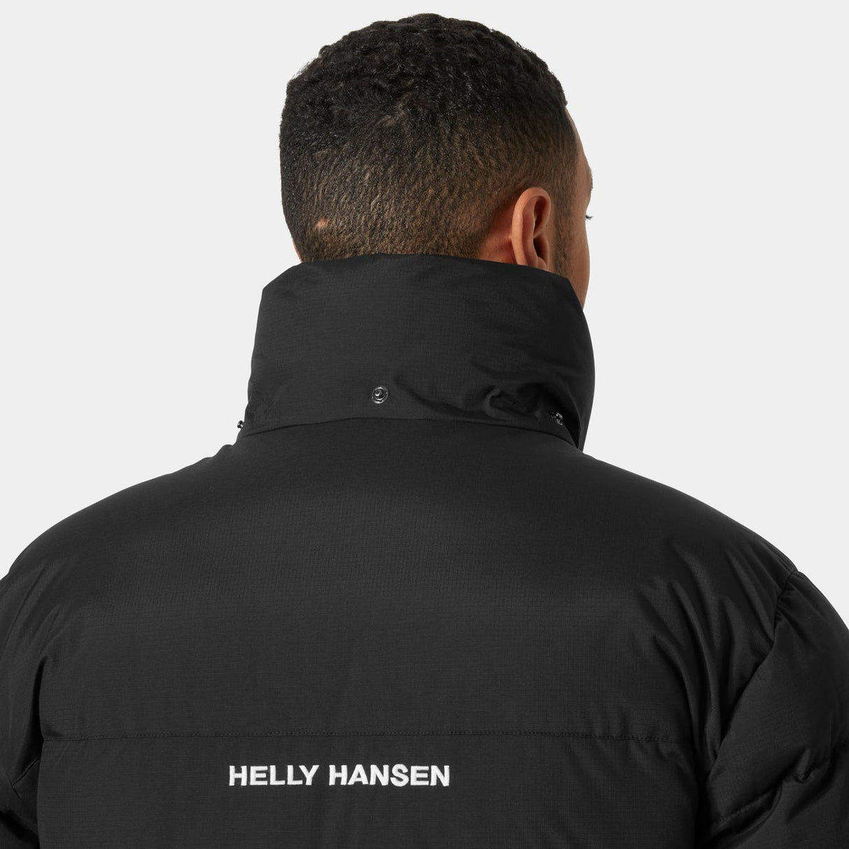 Helly Hansen Men Vardo Parka - Black
