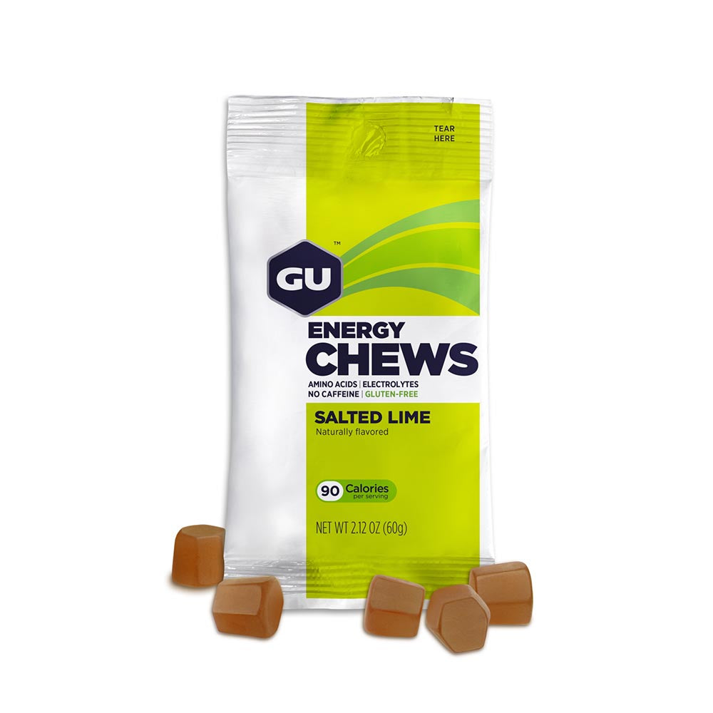 Shop GU Energy Gels, Chews, and Hydration at Liv Activ Singapore - Essential Nutrition for Running, Trail Adventures, and Outdoor Activities
