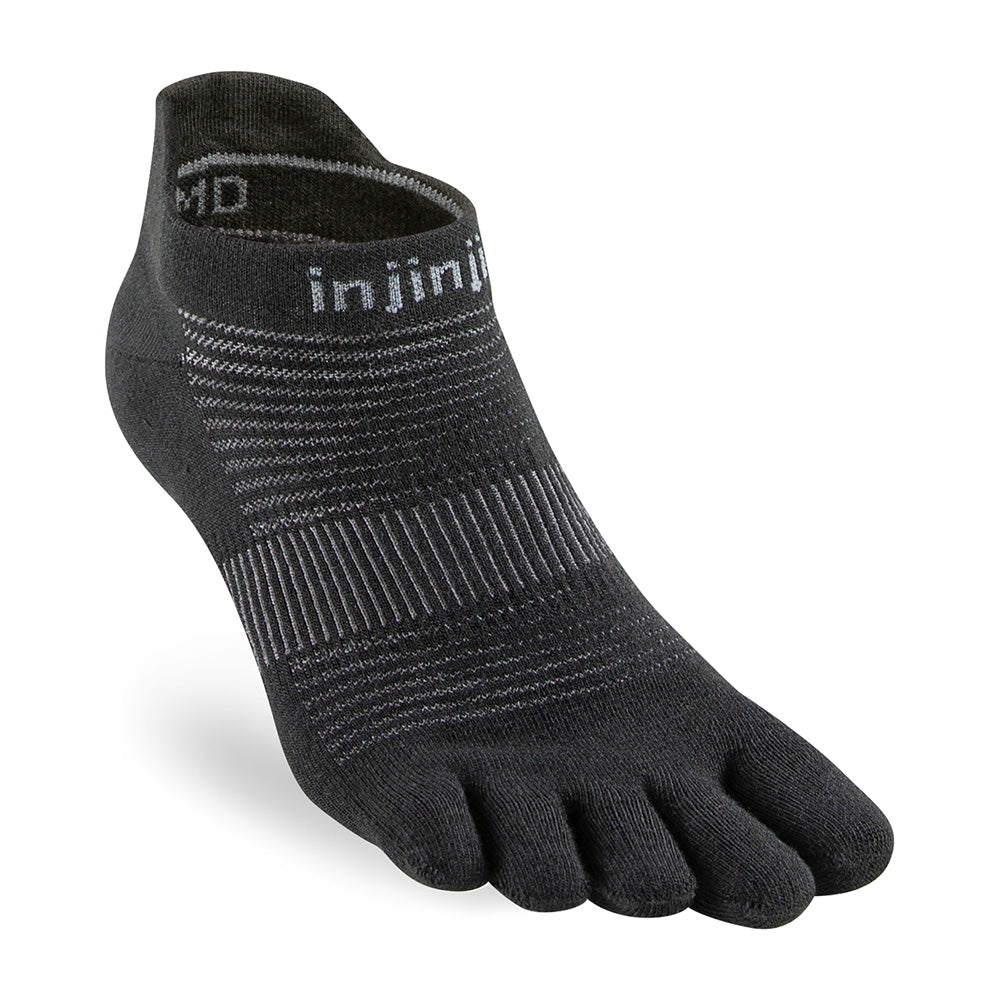 Shop Injinji Toe Socks at Liv Activ Singapore - Lightweight, Breathable Socks for Running, Trail Adventures, and Outdoor Activities
