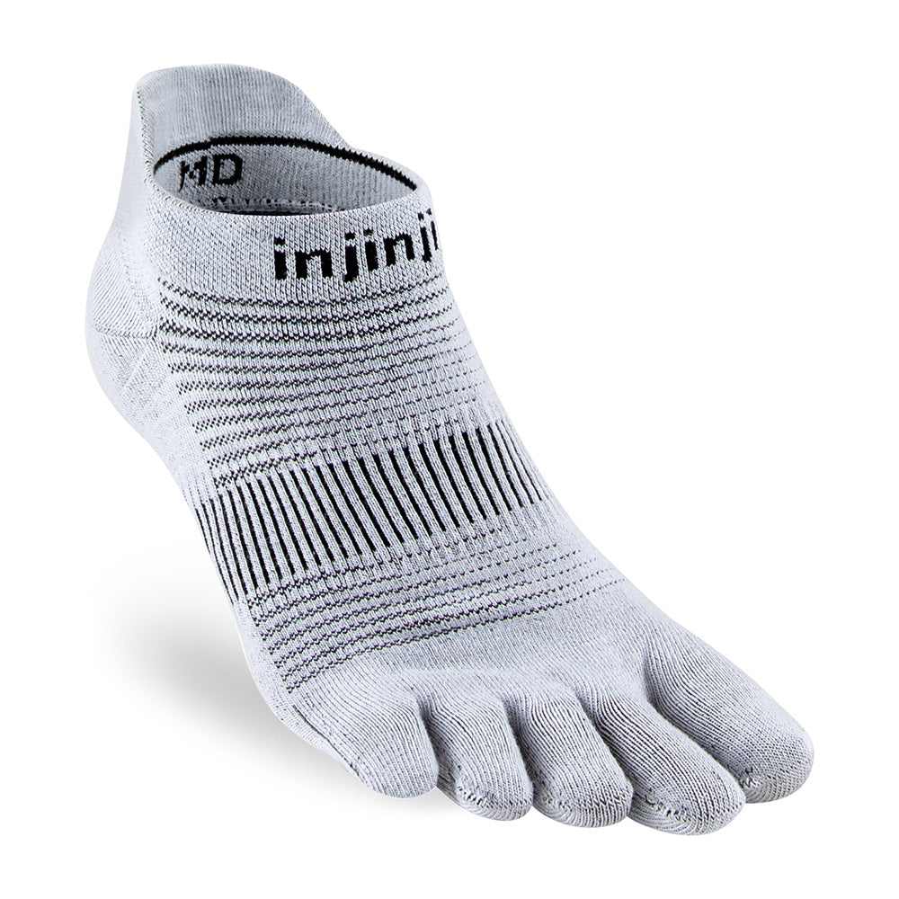Shop Injinji Toe Socks at Liv Activ Singapore - Lightweight, Breathable Socks for Running, Trail Adventures, and Outdoor Activities