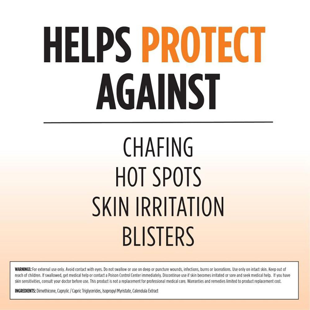 Explore KT Tape Chafe Safe Gel Stick for trail, outdoor & lifestyle use | Liv Activ Singapore