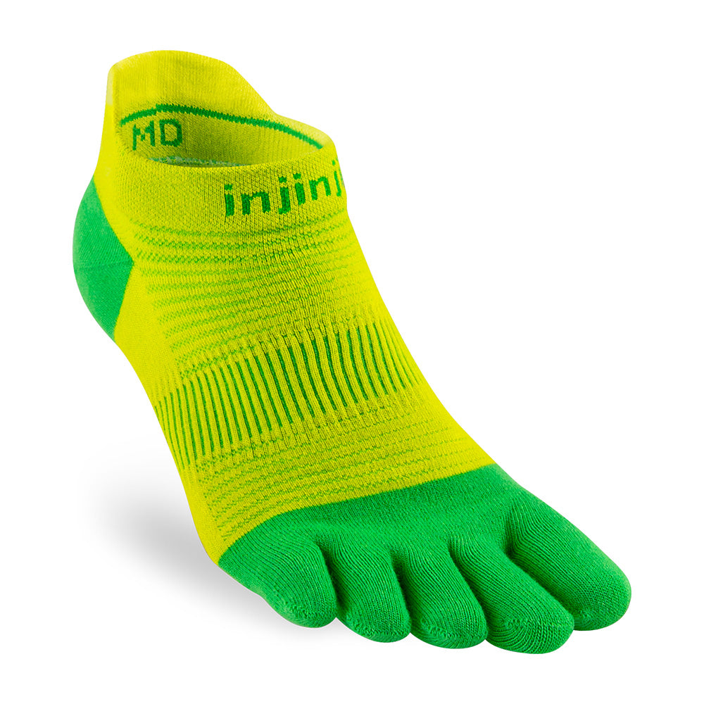 Shop Injinji Toe Socks at Liv Activ Singapore - Lightweight, Breathable Socks for Running, Trail Adventures, and Outdoor Activities