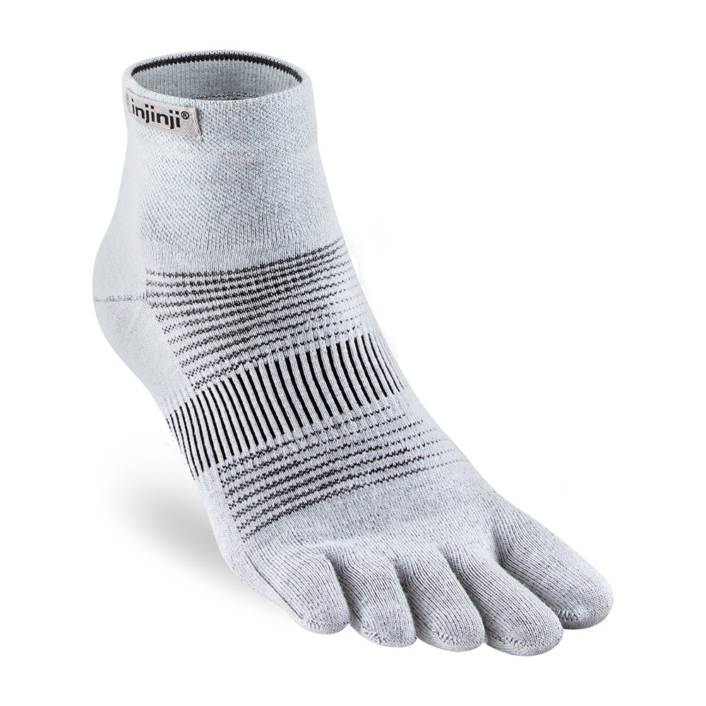 Shop Injinji Toe Socks at Liv Activ Singapore - Lightweight, Breathable Socks for Running, Trail Adventures, and Outdoor Activities