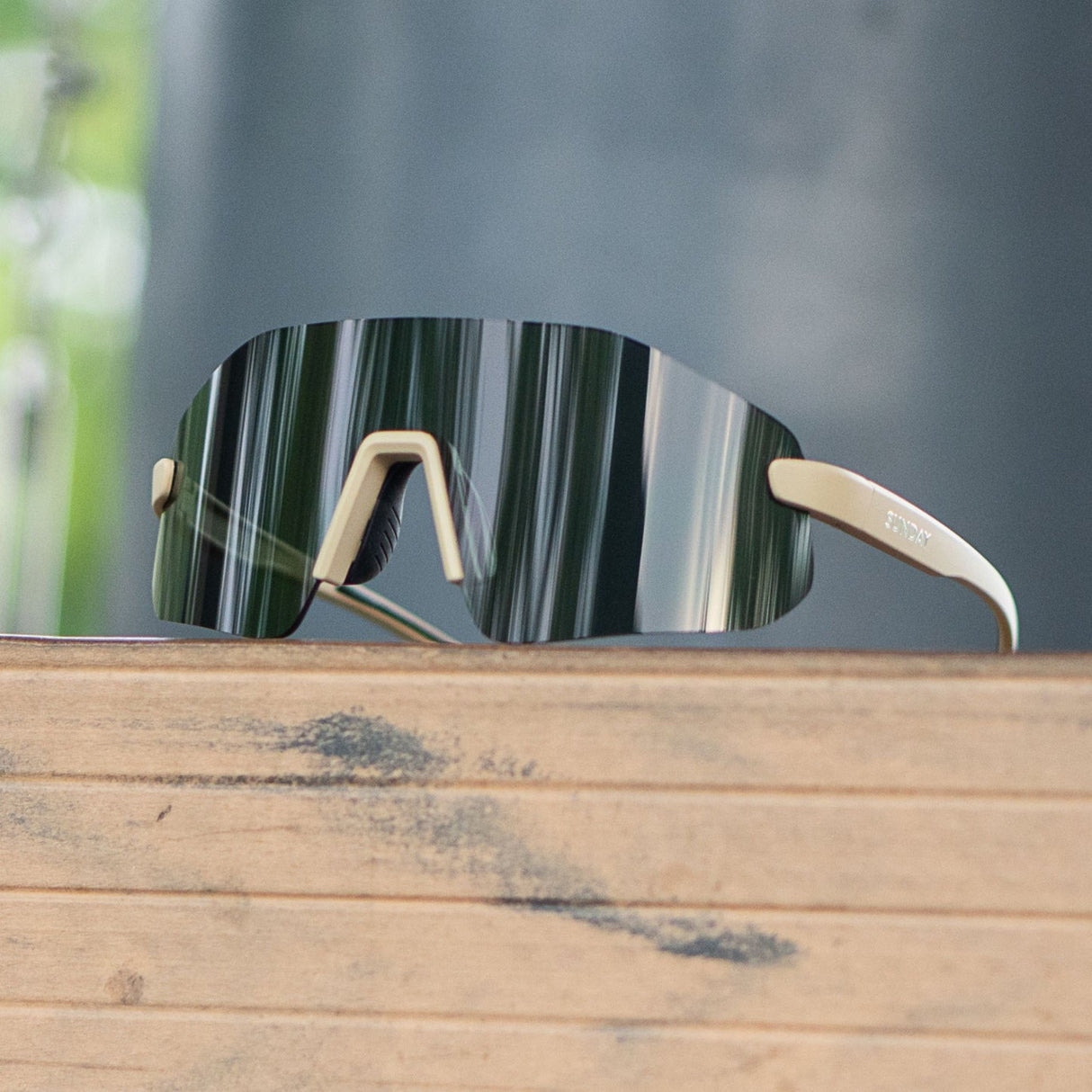 Explore Sunday Shades Volt Series Sunglasses - Expedition for trail, outdoor & lifestyle use | Liv Activ Singapore