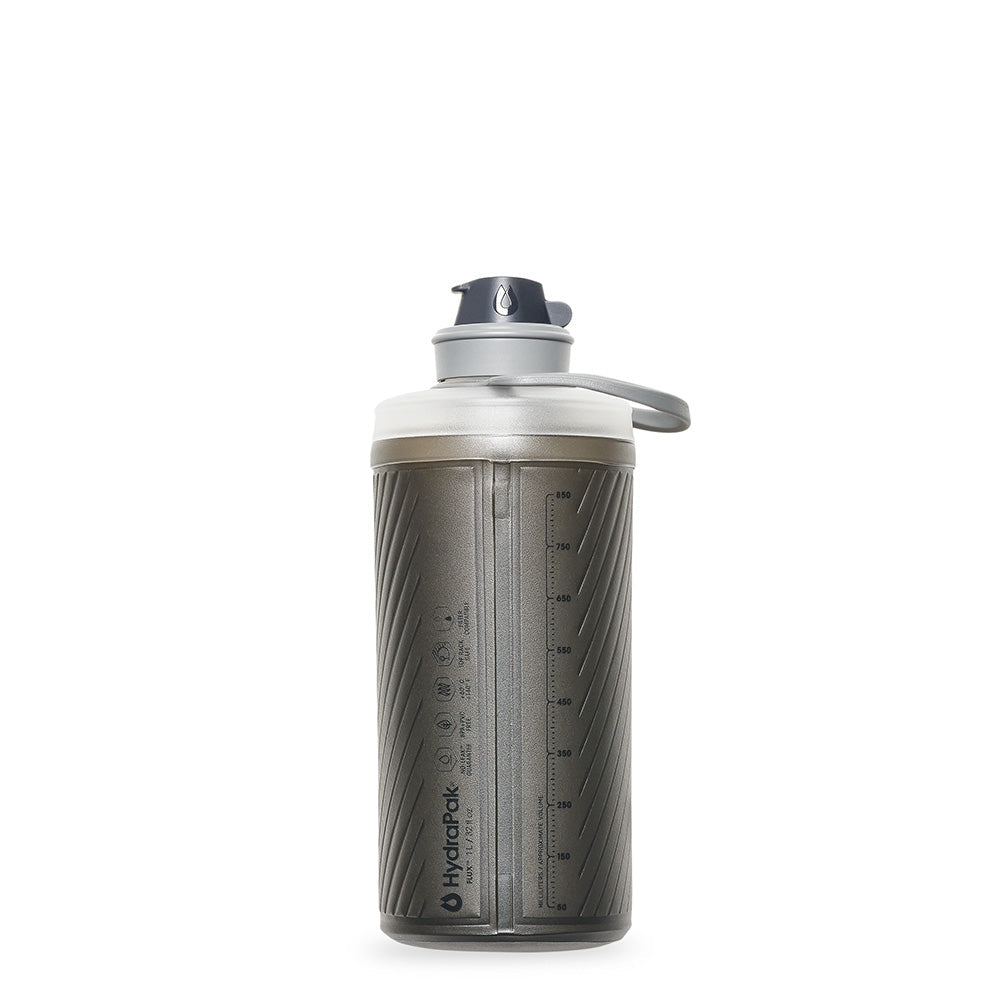 Shop HydraPak Bottles, Hydration Reservoirs, and Soft Flasks at Liv Activ - Durable and Lightweight Hydration Solutions for Running, Trail, and Hiking in Singapore