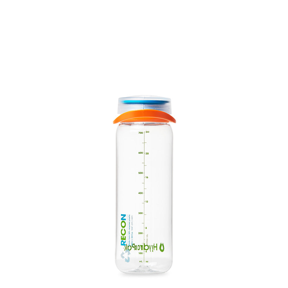 Shop HydraPak Bottles, Hydration Reservoirs, and Soft Flasks at Liv Activ - Durable and Lightweight Hydration Solutions for Running, Trail, and Hiking in Singapore