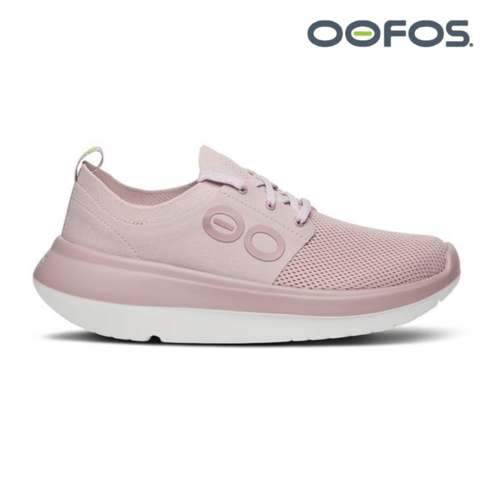 Shop OOFOS: OOFOS Cushioned Slides - Perfect for Recovering After Trail Runs and Hikes in Singapore | Liv Activ
