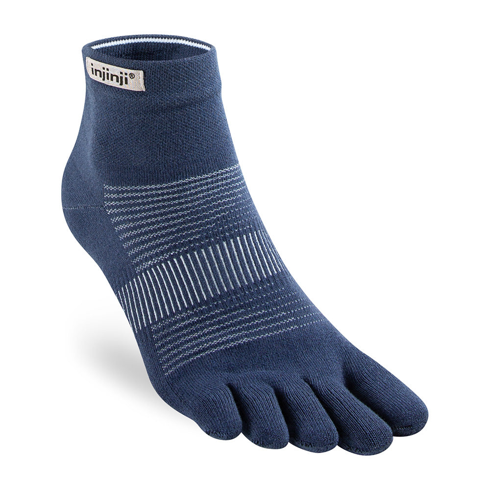Shop Injinji Toe Socks at Liv Activ Singapore - Lightweight, Breathable Socks for Running, Trail Adventures, and Outdoor Activities