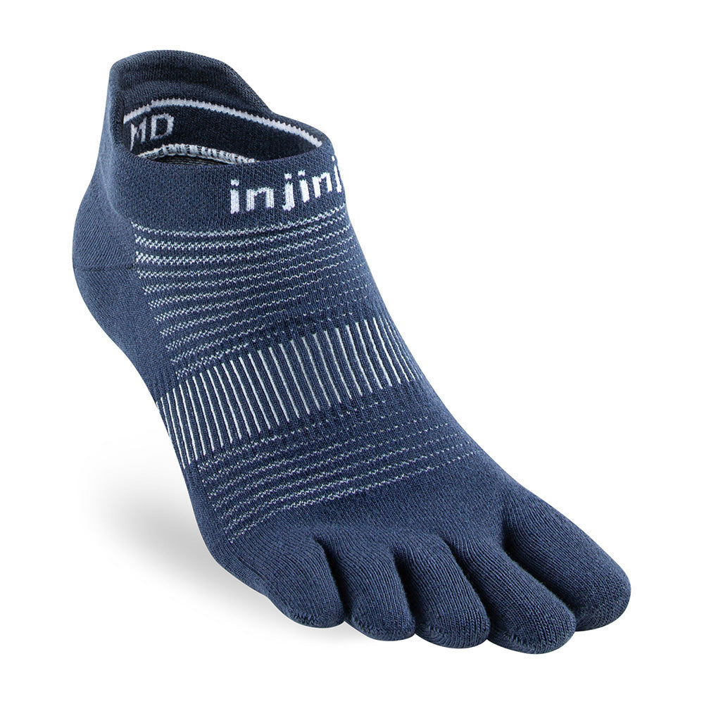 Shop Injinji Toe Socks at Liv Activ Singapore - Lightweight, Breathable Socks for Running, Trail Adventures, and Outdoor Activities