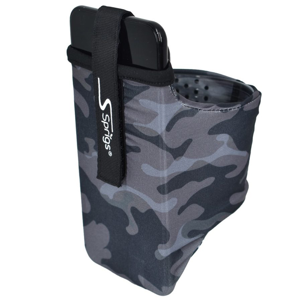 Shop Sprigs comfortable and stylish accessories that complement your active routine and enhance your daily adventures | Liv Activ