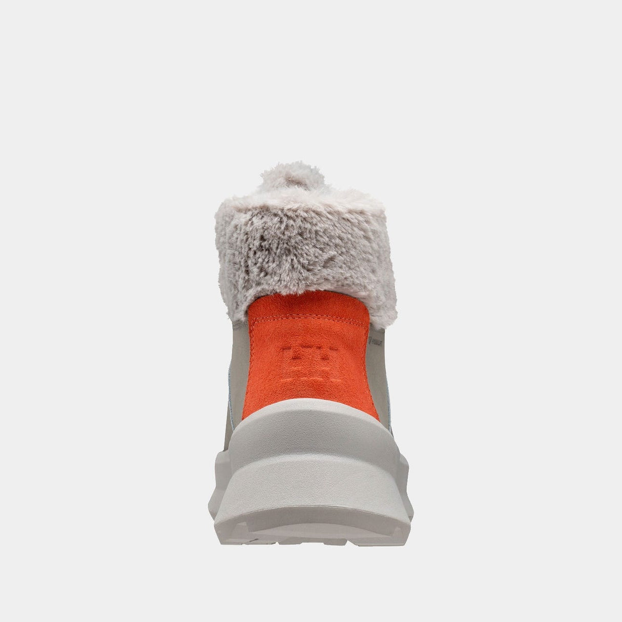 Explore Helly Hansen Women Marcellina Insulated Winter Boots - Terrazzo / Mellow Grey for trail, outdoor & lifestyle use | Liv Activ Singapore
