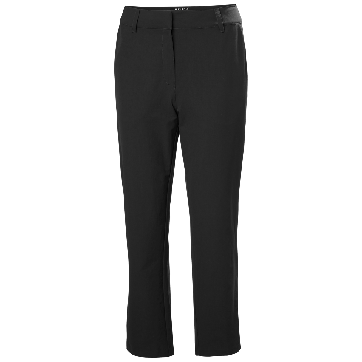 Explore Helly Hansen Women QD Pants - Ebony for trail, outdoor & lifestyle use | Liv Activ Singapore