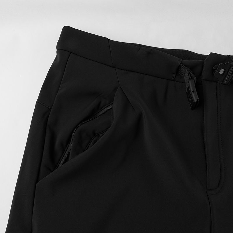 The North Face Men Thermal Podzol Tek Pants - AP TNF Black