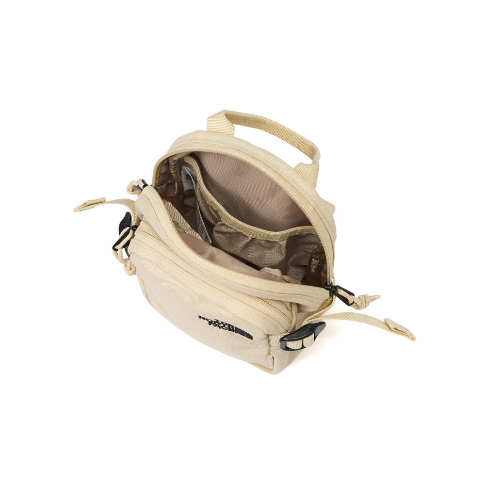 The North Face BTC Mini Shoulder Bag - AP Gravel