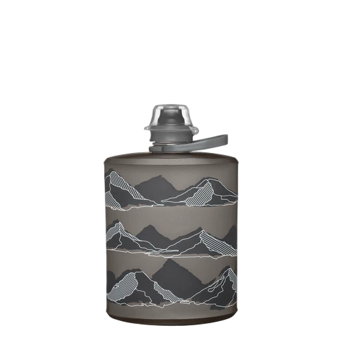 Shop HydraPak Bottles, Hydration Reservoirs, and Soft Flasks at Liv Activ - Durable and Lightweight Hydration Solutions for Running, Trail, and Hiking in Singapore