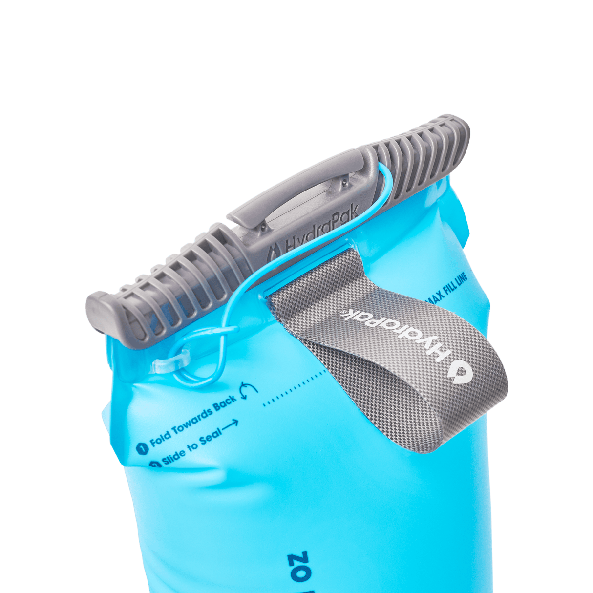 Shop HydraPak Bottles, Hydration Reservoirs, and Soft Flasks at Liv Activ - Durable and Lightweight Hydration Solutions for Running, Trail, and Hiking in Singapore