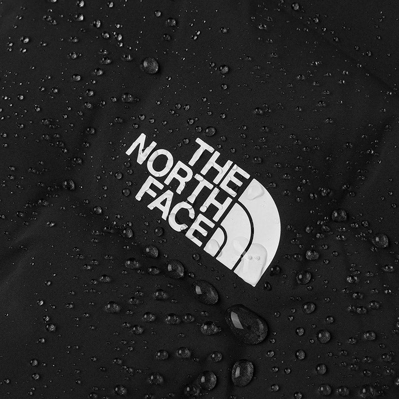 The North Face Men Cube Lightweight Hoodie Down - AP TNF Black