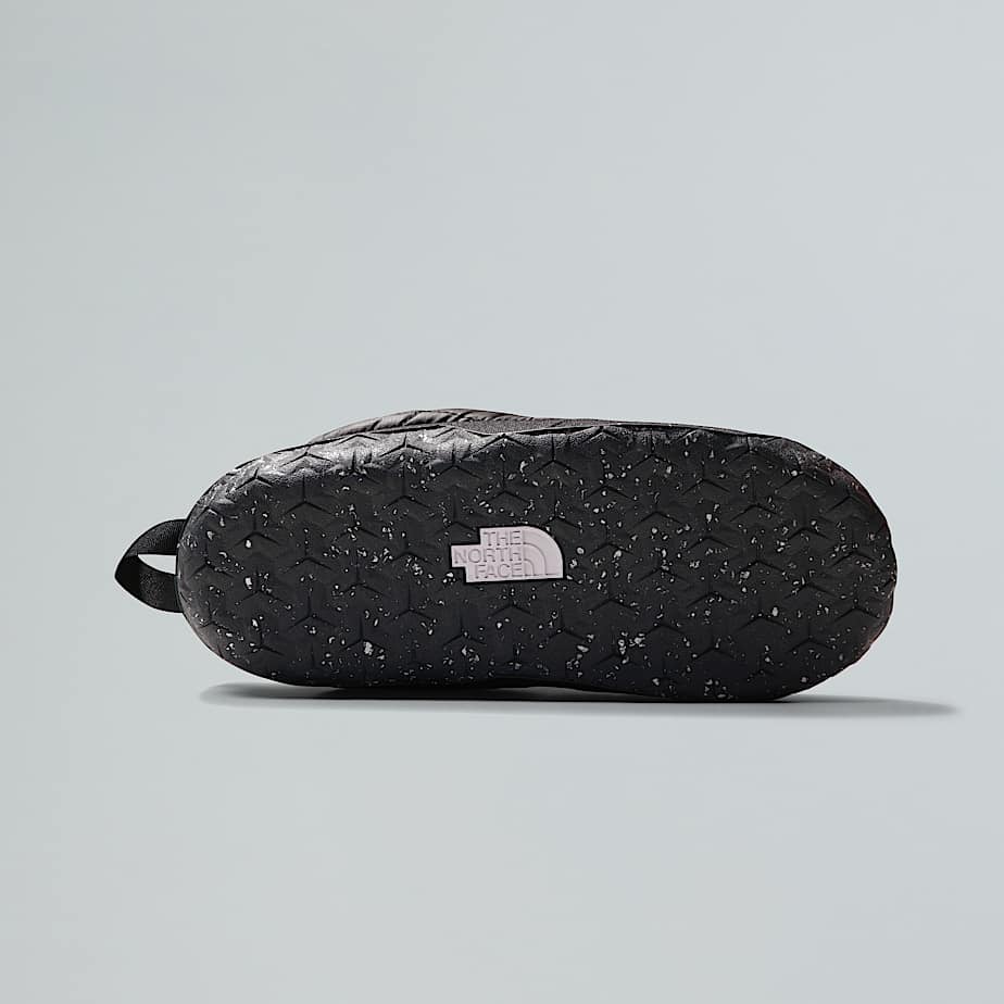 The North Face Men Nuptse Winter Mules - TNF Black / TNF White