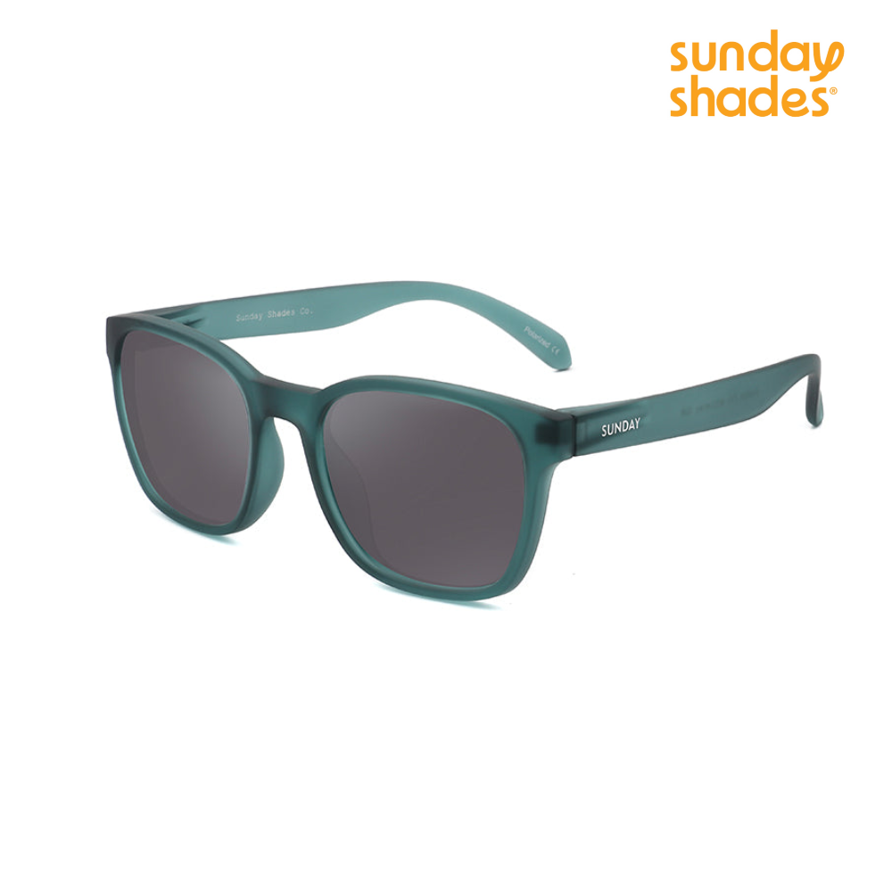 Shop Sunday Shades Polarised Sports Sunglasses at Liv Activ Singapore - Comfort and Performance for Sunny Outdoor Explorations. Classic, Tempo, Surge, Flare, Cockpit Series