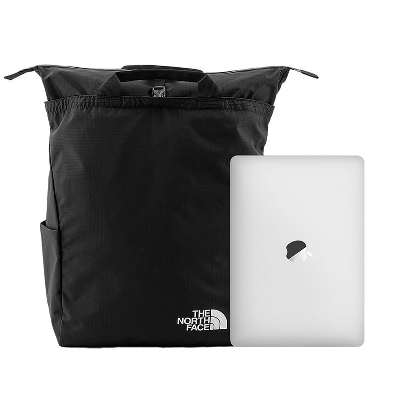 The North Face Urban 2Way Daypack - AP TNF Black / TNF Black