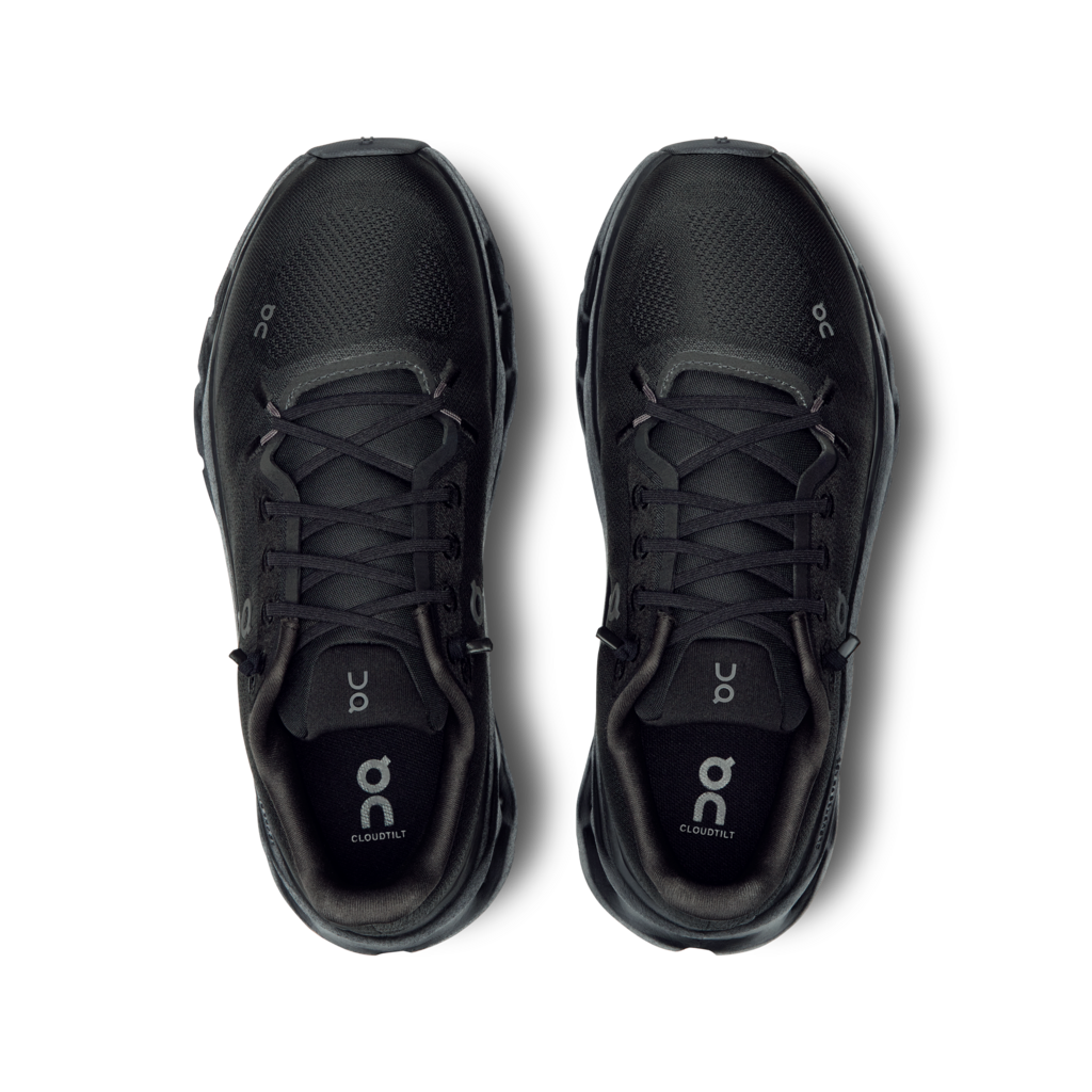 Explore On Women Cloudtilt - Eclipse / Black for trail, outdoor & lifestyle use | Liv Activ Singapore