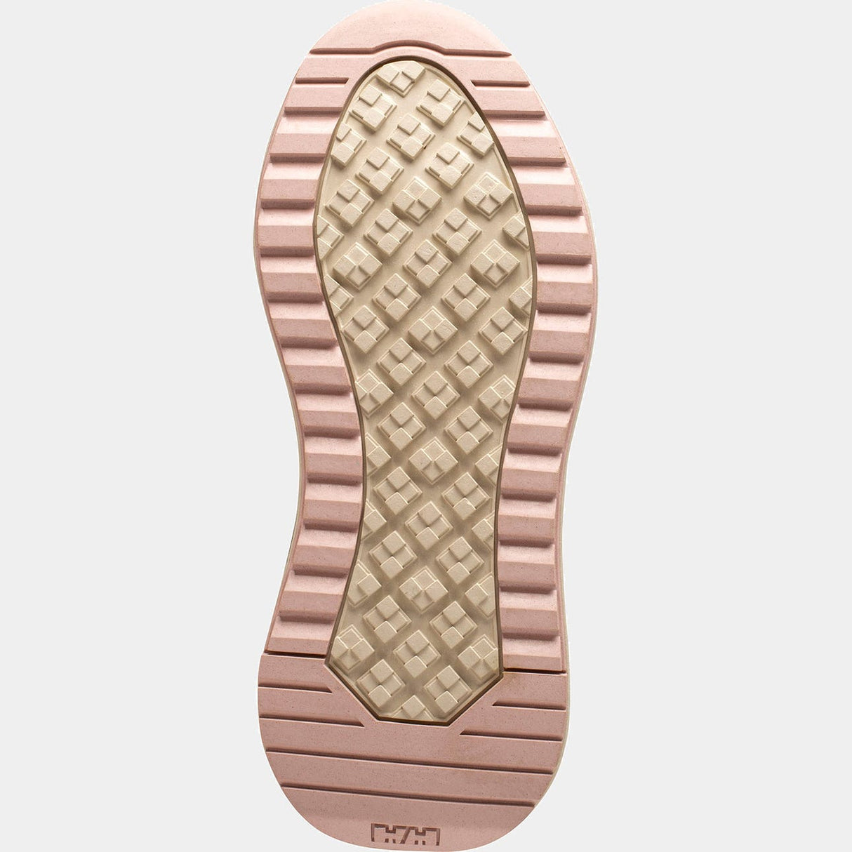 Helly Hansen Women Forest Evo Leather - Black / Rose Smoke