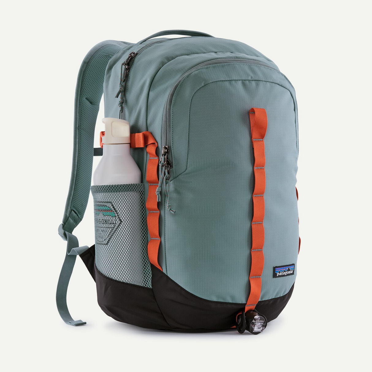 Explore Patagonia Refugio Daypack 26L - Blue Sage for trail, outdoor & lifestyle use | Liv Activ Singapore