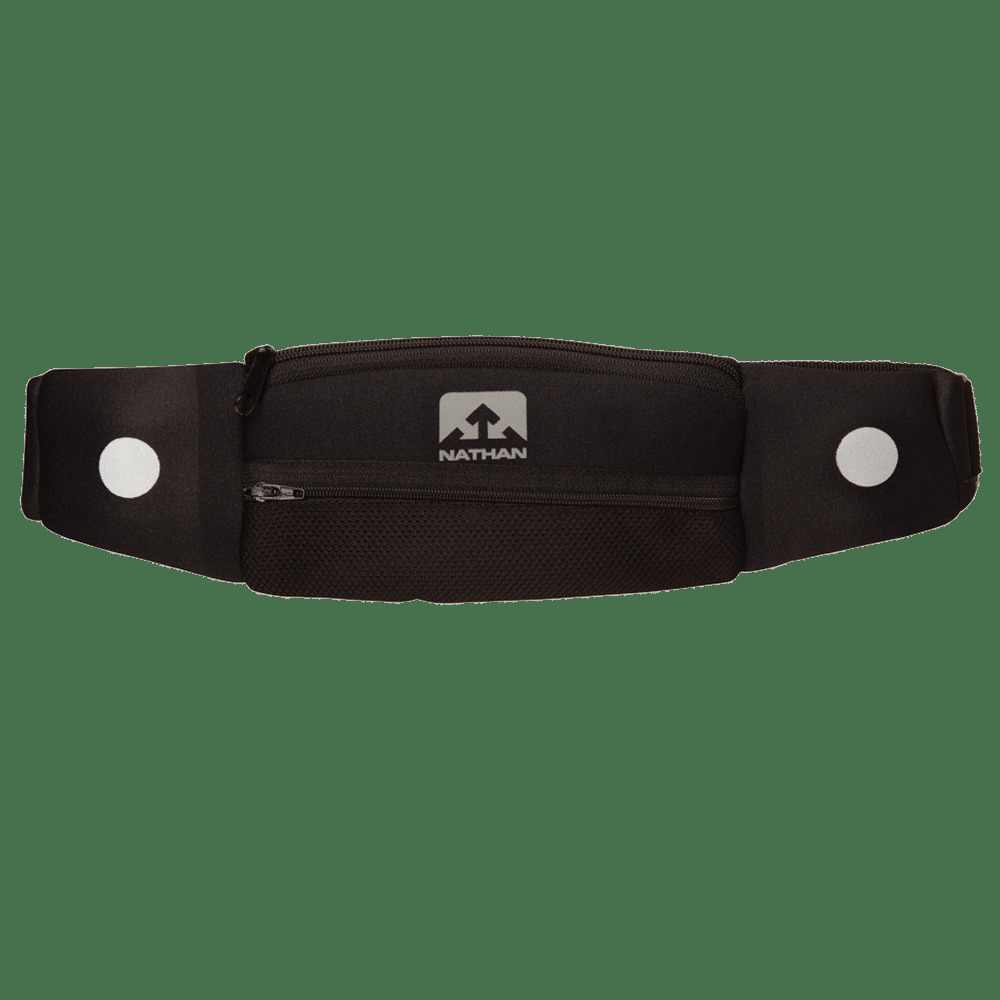Nathan 5K Waist Belt - Black