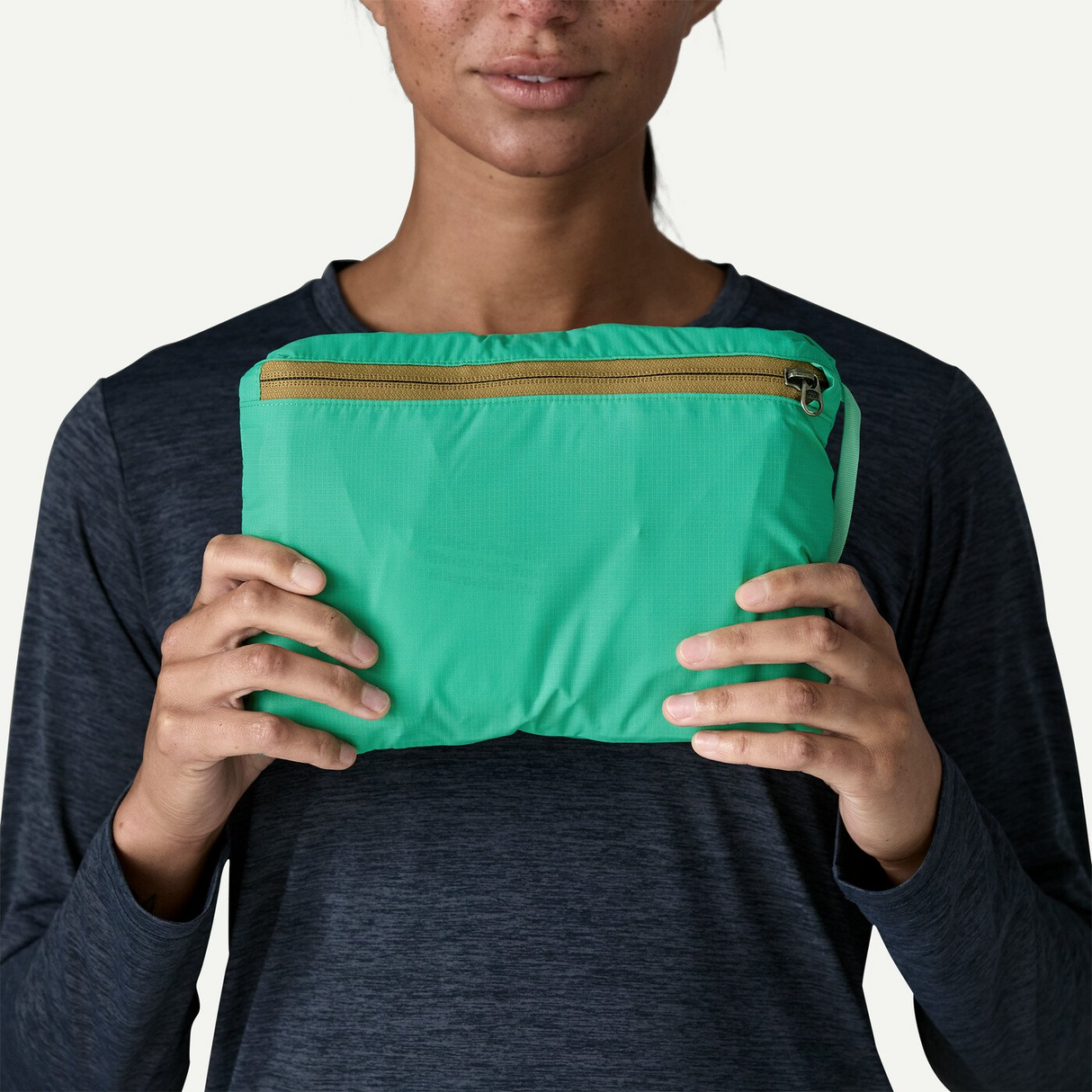 Explore Patagonia Terravia Tote Pack 24L - Quiet Violet for trail, outdoor & lifestyle use | Liv Activ Singapore