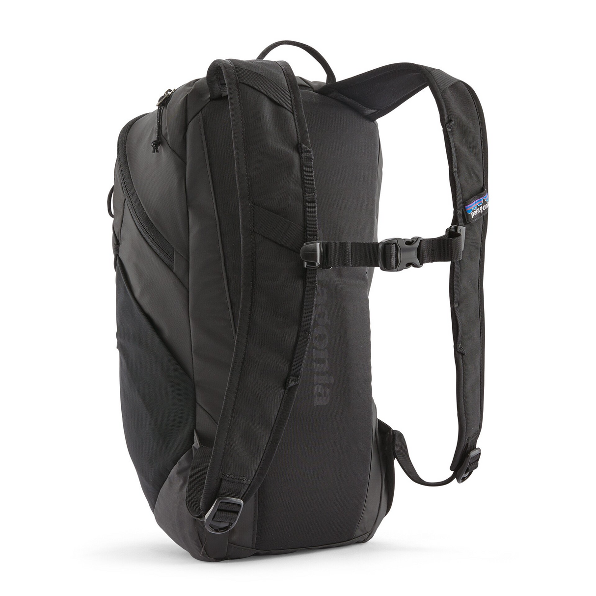 Patagonia Terravia Pack 14L - Black