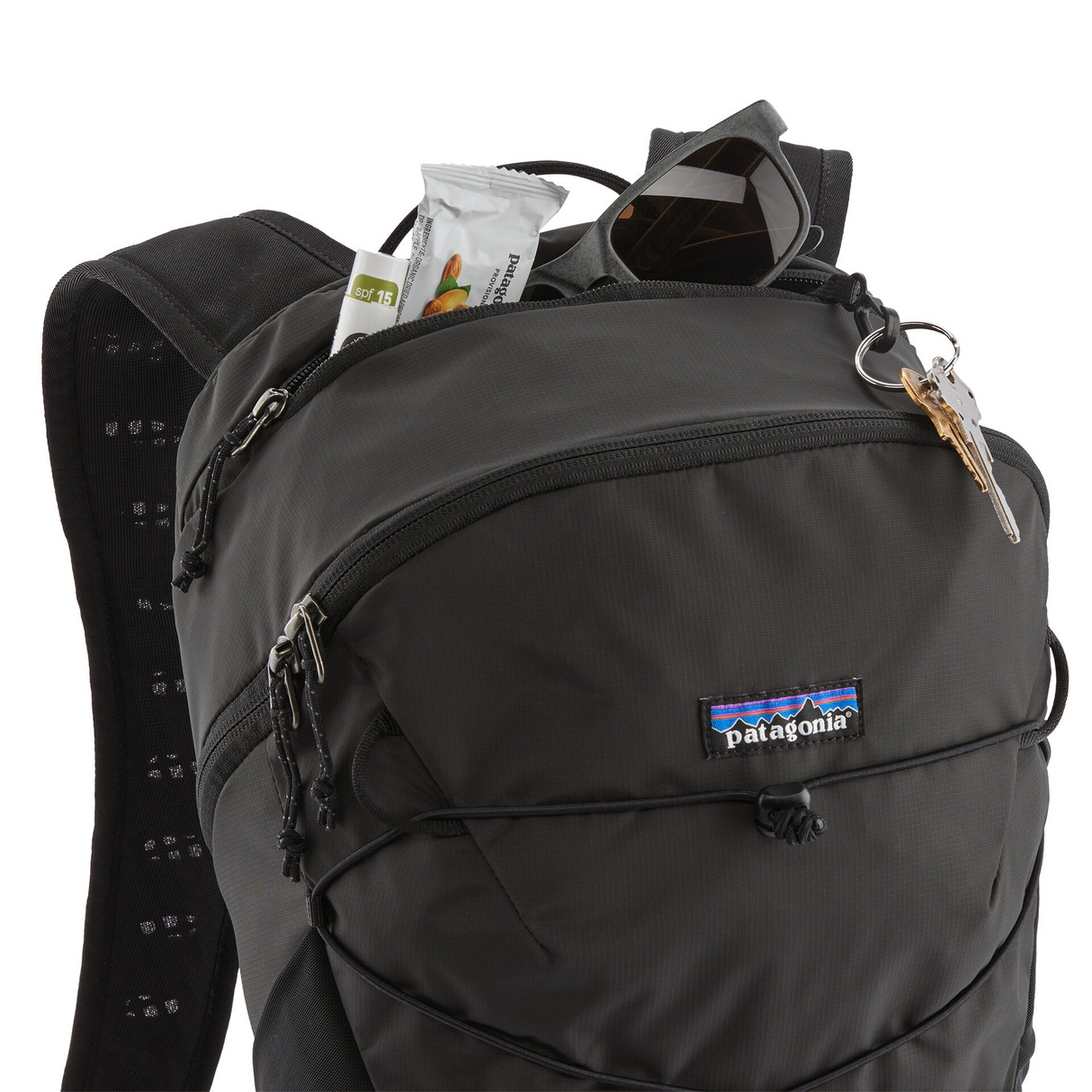 Patagonia Terravia Pack 14L - Black