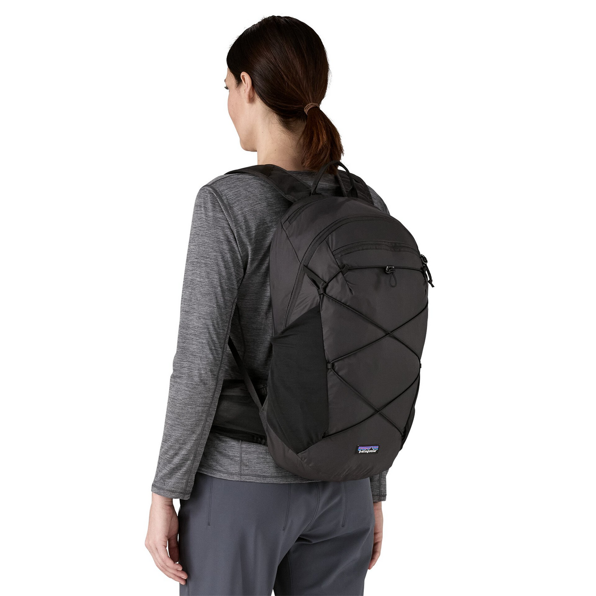 Patagonia Terravia Pack 22L - Black